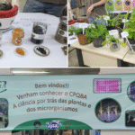 Ciência de Perto: CPQBA Agita a UPA na Unicamp!